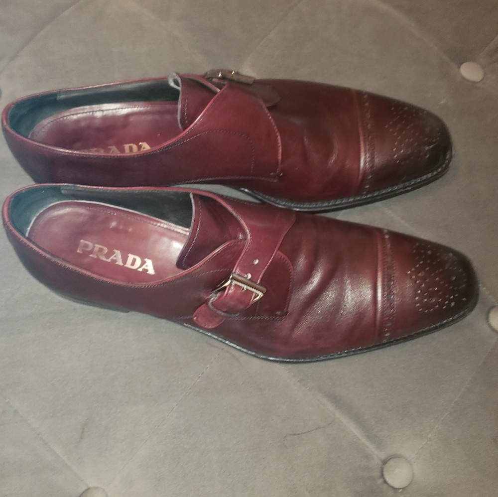 Prada Shoes - Picture 2 of 6